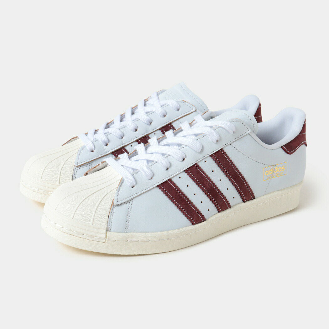楽天市場】adidas superstar 80vの通販