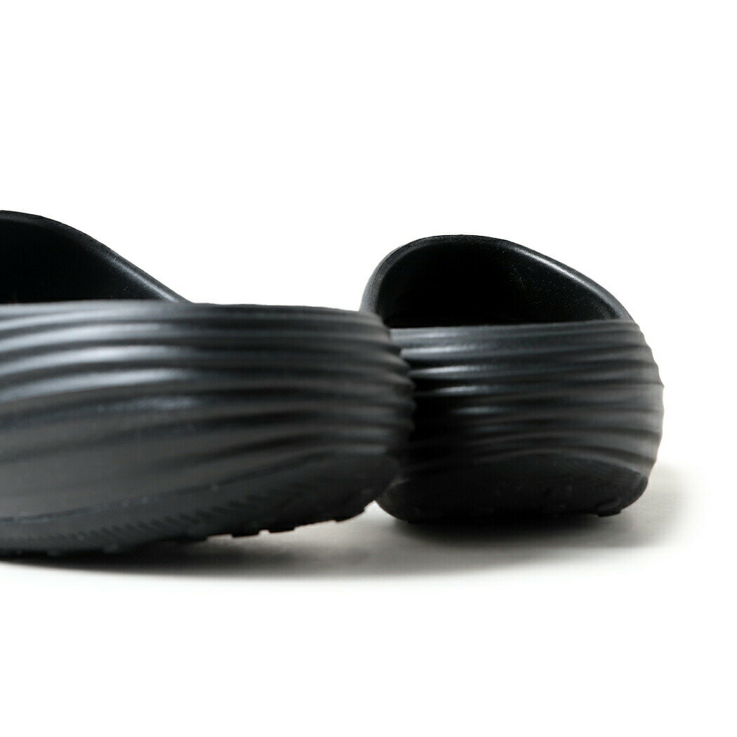 NIKE ナイキ リジュビネイト サンダル REACTX REJUVEN8 SLIDE BLACK ( ブラック スライド 黒 レジャー アウトドア レディース HV4484-001 ) 3