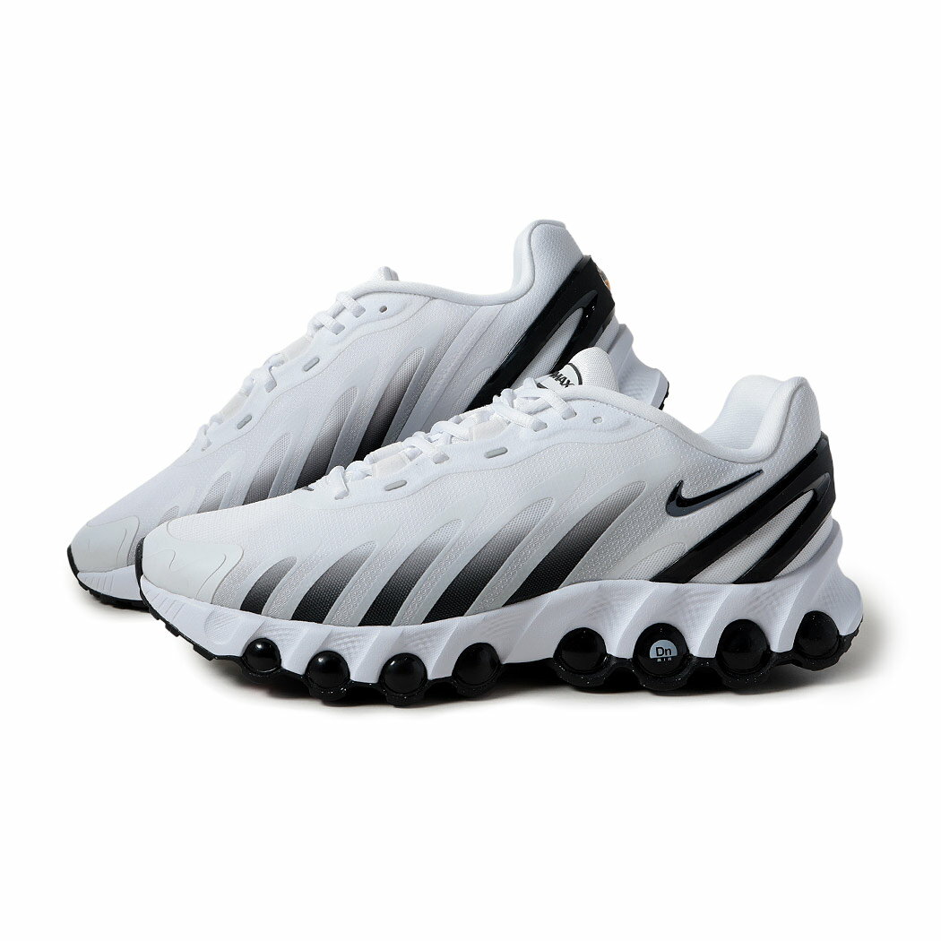 NIKE ナイキ エアマックス DN8 スニーカー AIR MAX WHITE ( ホワイト 白 テック 97...