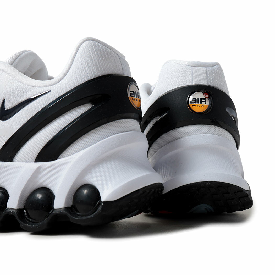 NIKE ナイキ エアマックス DN8 スニーカー AIR MAX WHITE ( ホワイト 白 テック 97...