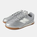 【お買い物マラソン限定クーポン配布中!!】NEW BALANCE ニューバランス スニーカー 薄底 シルバー URC42CA SILVER METALLIC ( 銀色 レディース ウィメンズ ぺたんこ 2002 1906 9060 990 )