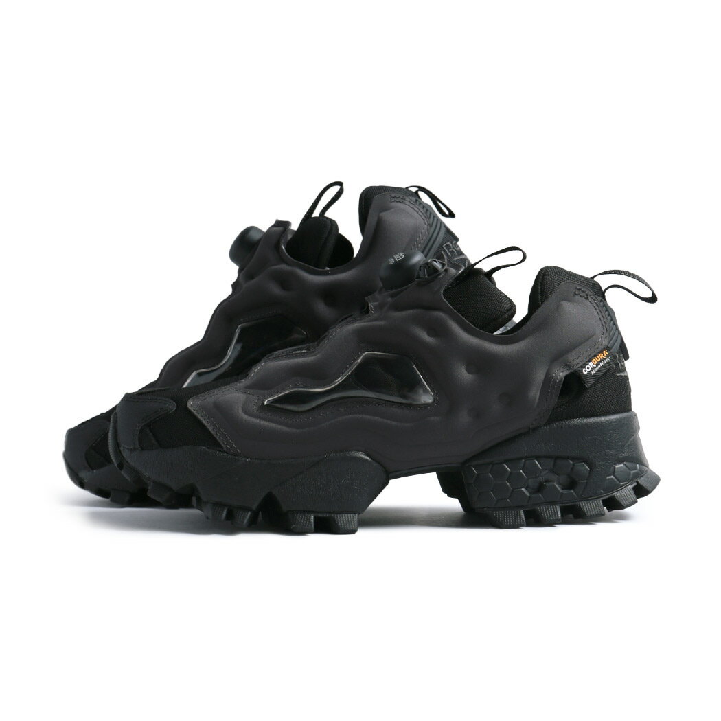 REEBOK リーボック インスタ ポンプフューリー 94 ウィンター スニーカー INSTAPUM...