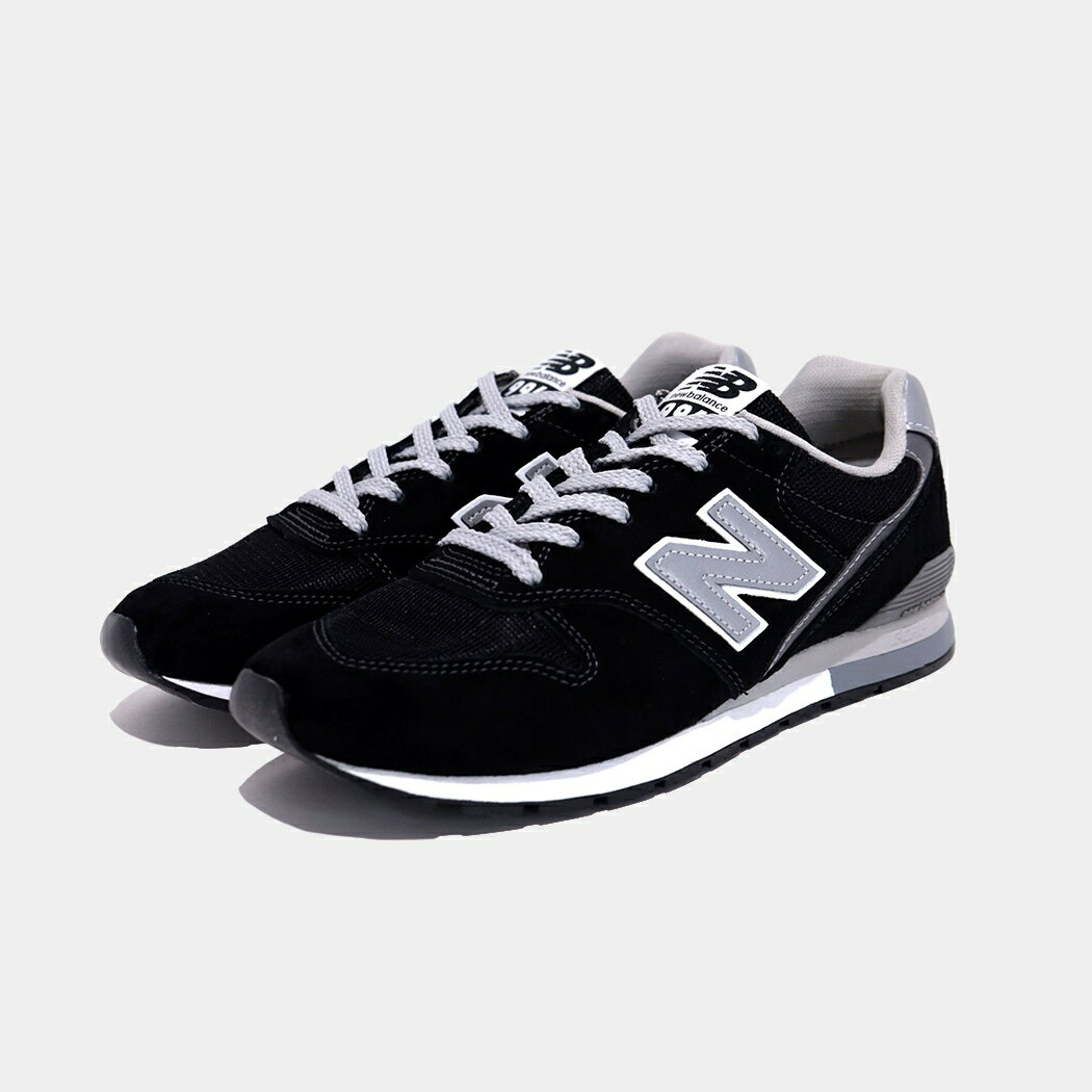 NEW BALANCE CM996BK2 