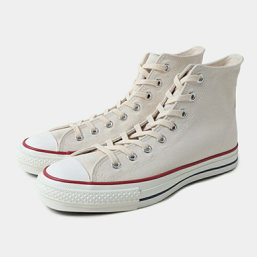CONVERSE CANVAS ALL STAR J HI 
