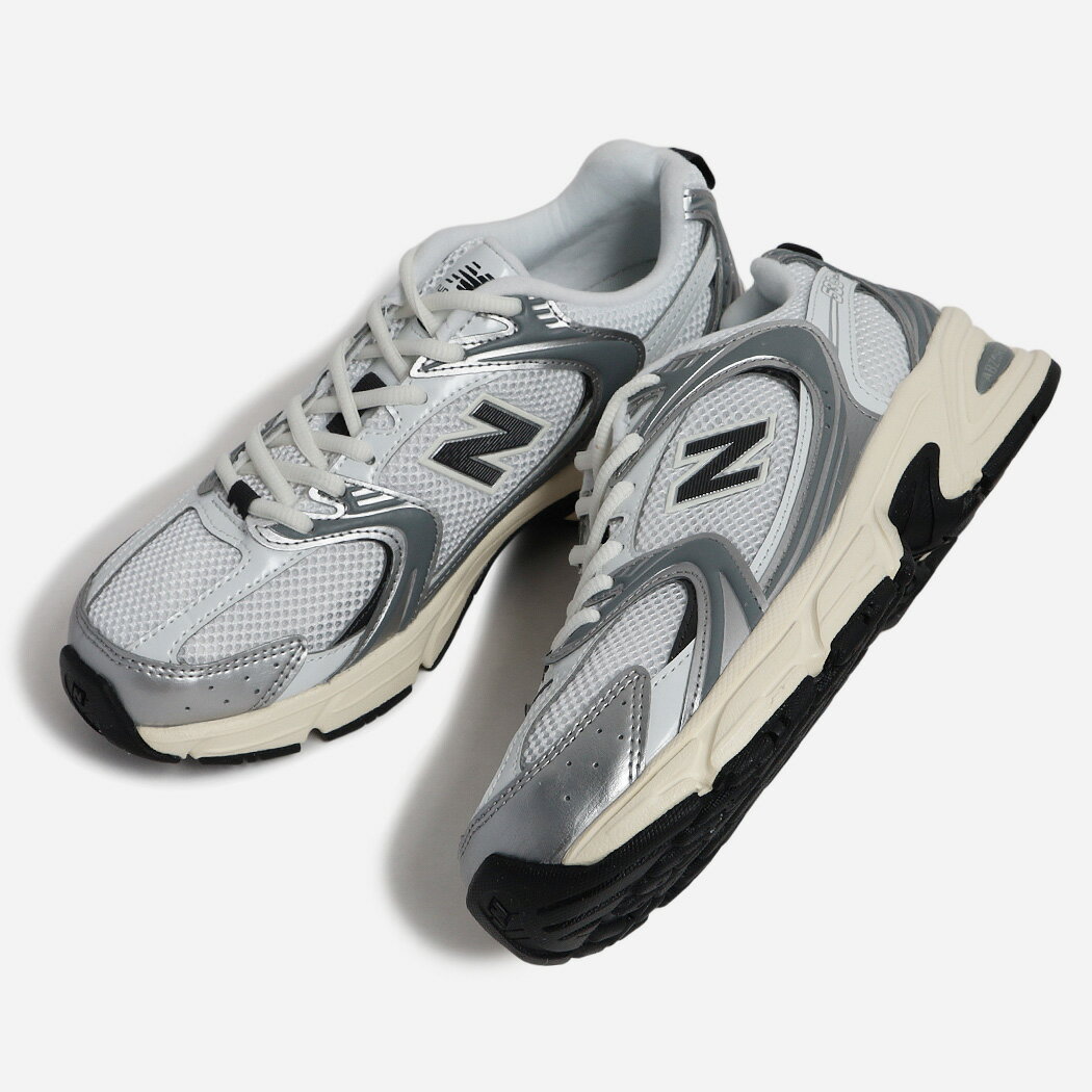 codexxx㤨NEW BALANCE ˥塼Х 530 ˡ U530ESA SILVER METALLIC ( ۥ磻 С ǥ  373 327 997 576 996 פβǤʤ12,980ߤˤʤޤ