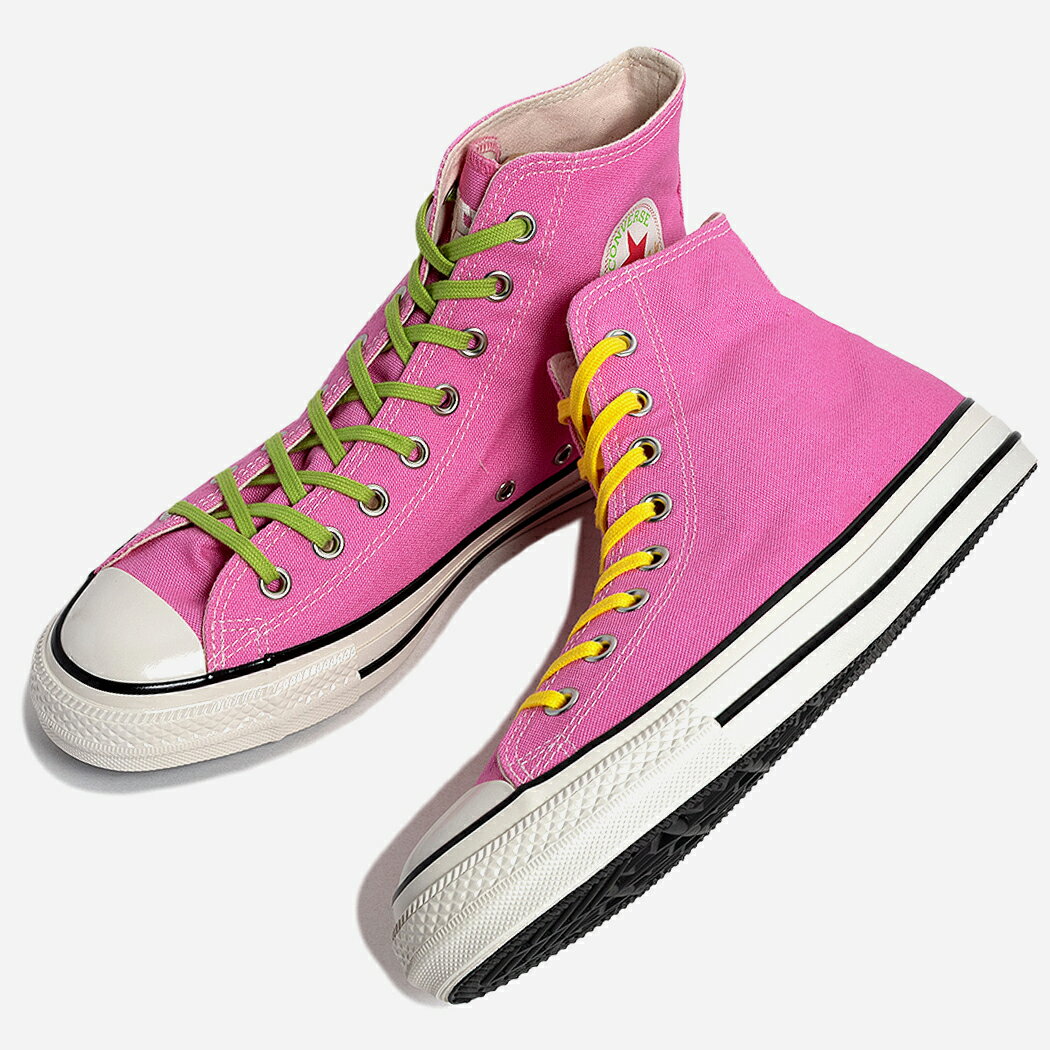 Rakuten - CONVERSE コンバース ALL STAR オールスター エイジド バックトゥザフューチャー コラボ スニーカー AGED HI BACK TO THE FUTURE PINK ( 名作 映画 ユニバーサルスタジオ メンズ レディース 31316510 )