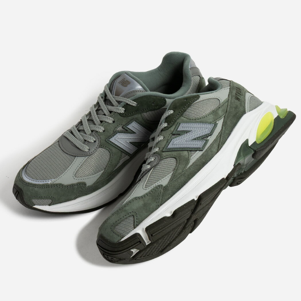 NEW BALANCE × WTAPS U2010WT OLIVE DRAB ニューバランス ダブルタップス 2010 コラボ スニーカー ( NB オリーブ メンズ 990 992 993 1906 2002 )