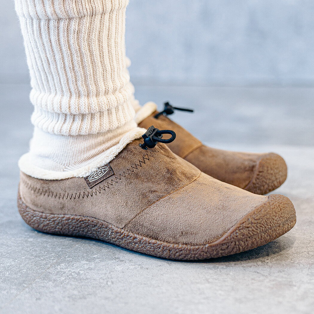 KEENキーンウィメンズハウザース...