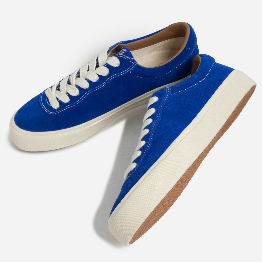 楽天市場】Last Resort（カラーブルー）（靴）の通販