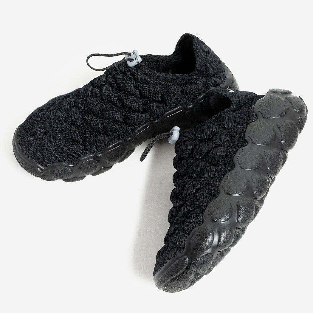 NIKE FLYKNIT HAVEN BLACK/METALLIC SILVER ナイキ フライニット ヘイブン スニーカー ( ブラック 黒 レディース ウィメンズ メンズ レディース FD2148-005 )