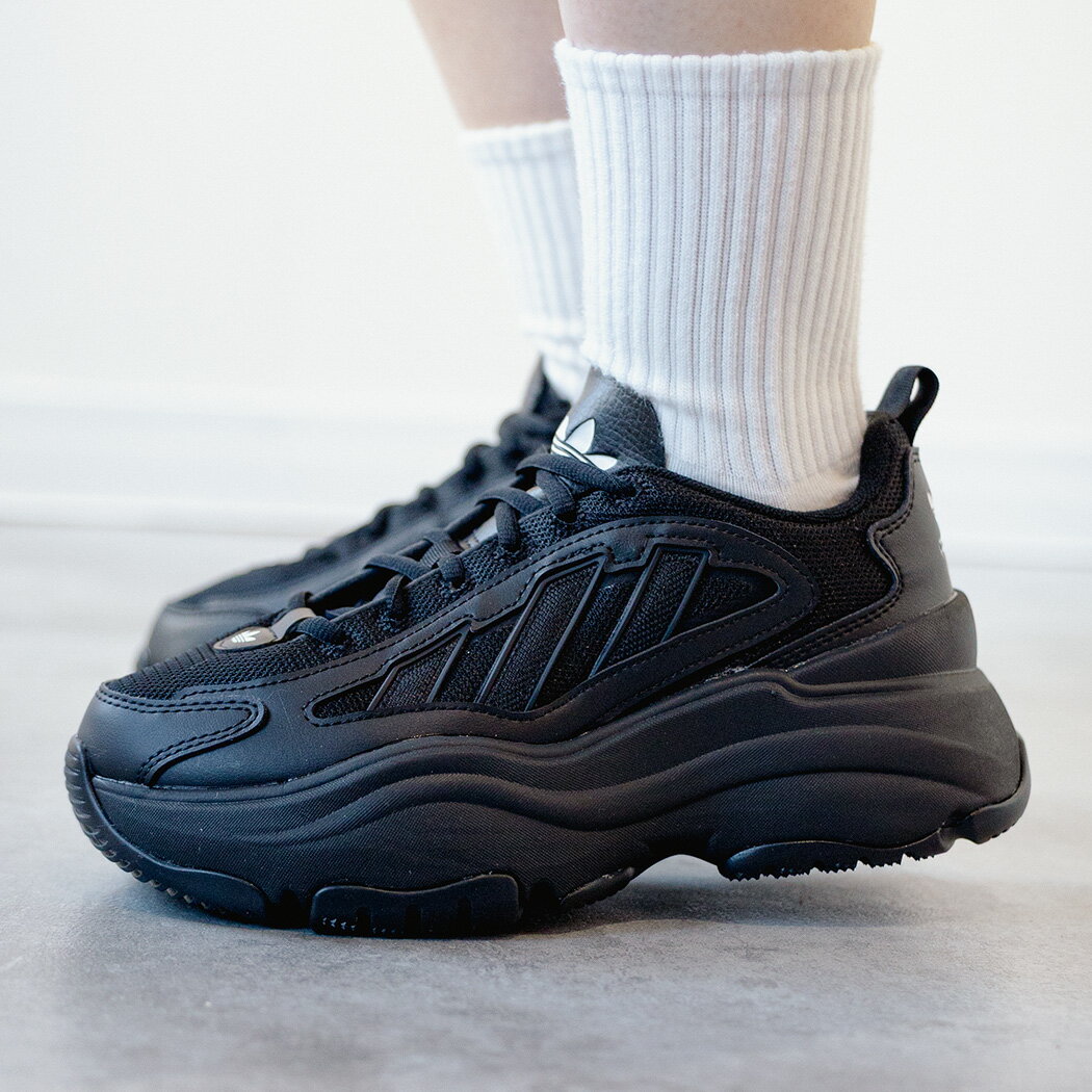adidas アディダス オズガイア ウィメンズ スニーカー