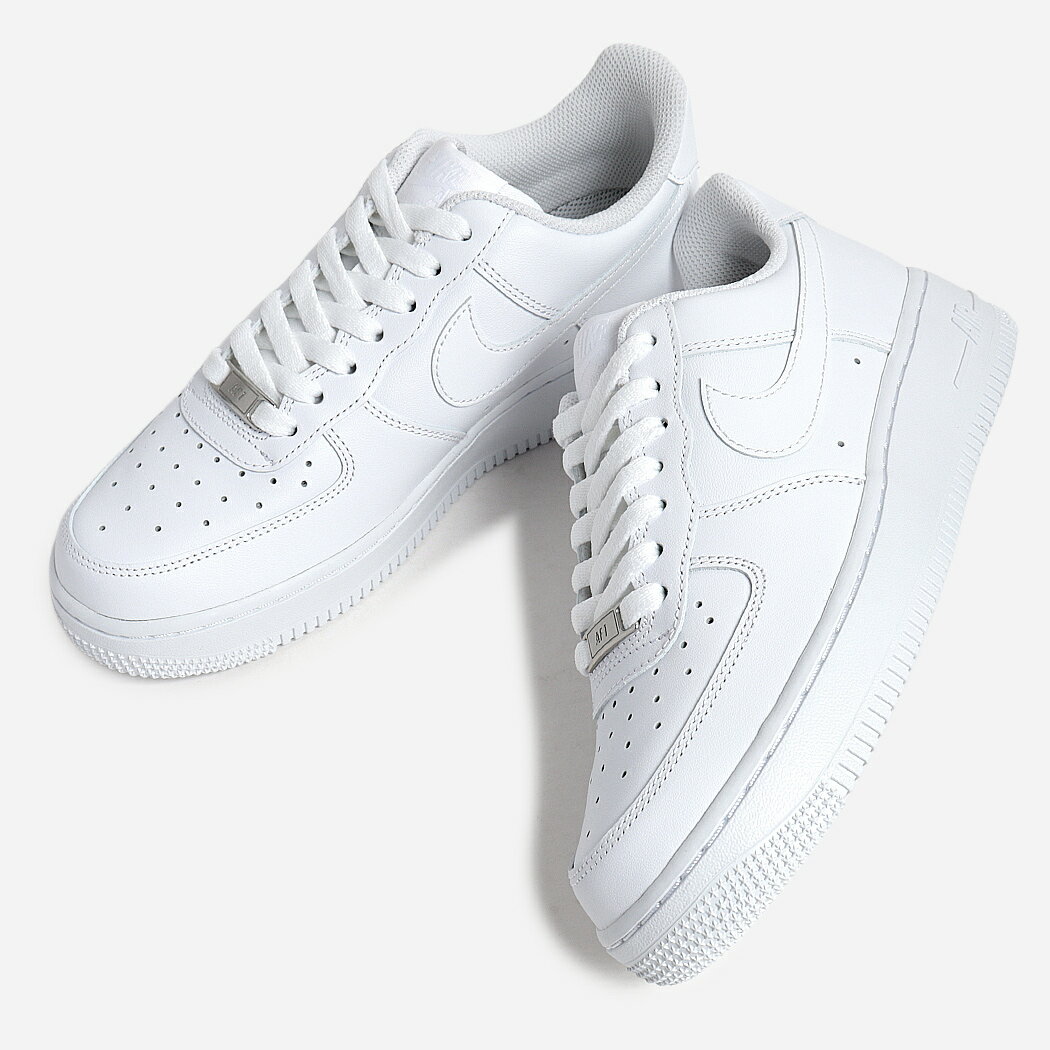 ⭐️超美品⭐️Nike Air Force 1 ホワイト 23㎝ 楽天市場】ナイキ エアフォース1 白（靴サイズ（cm）23.5）の通販