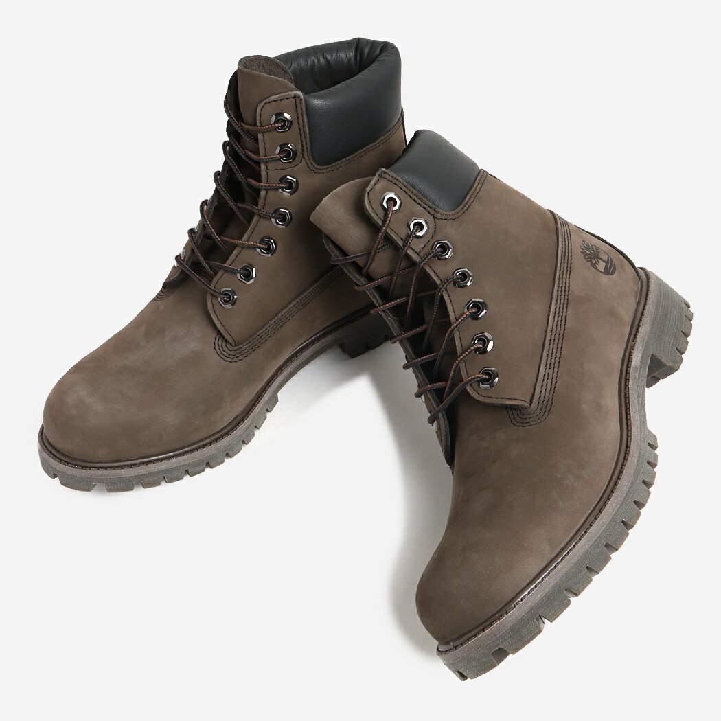 Timberland 6-INCH PREMIUM WATERPROOF BOOTS 