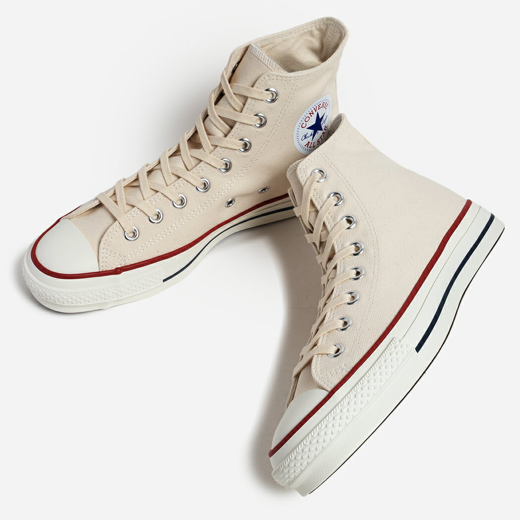 CONVERSE CANVAS ALL STAR J HI 
