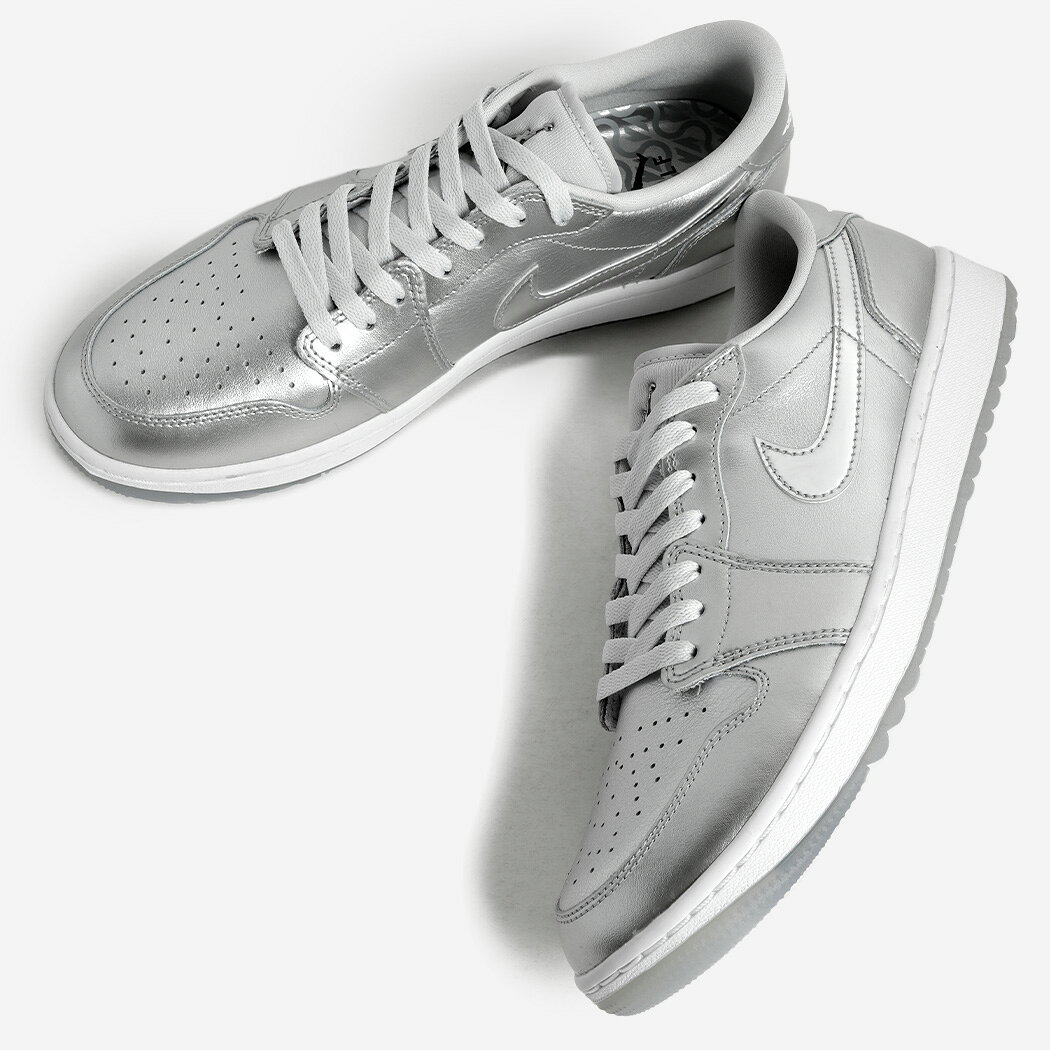 楽天市場】nike air jordan 1 low（カラーシルバー）（スニーカー
