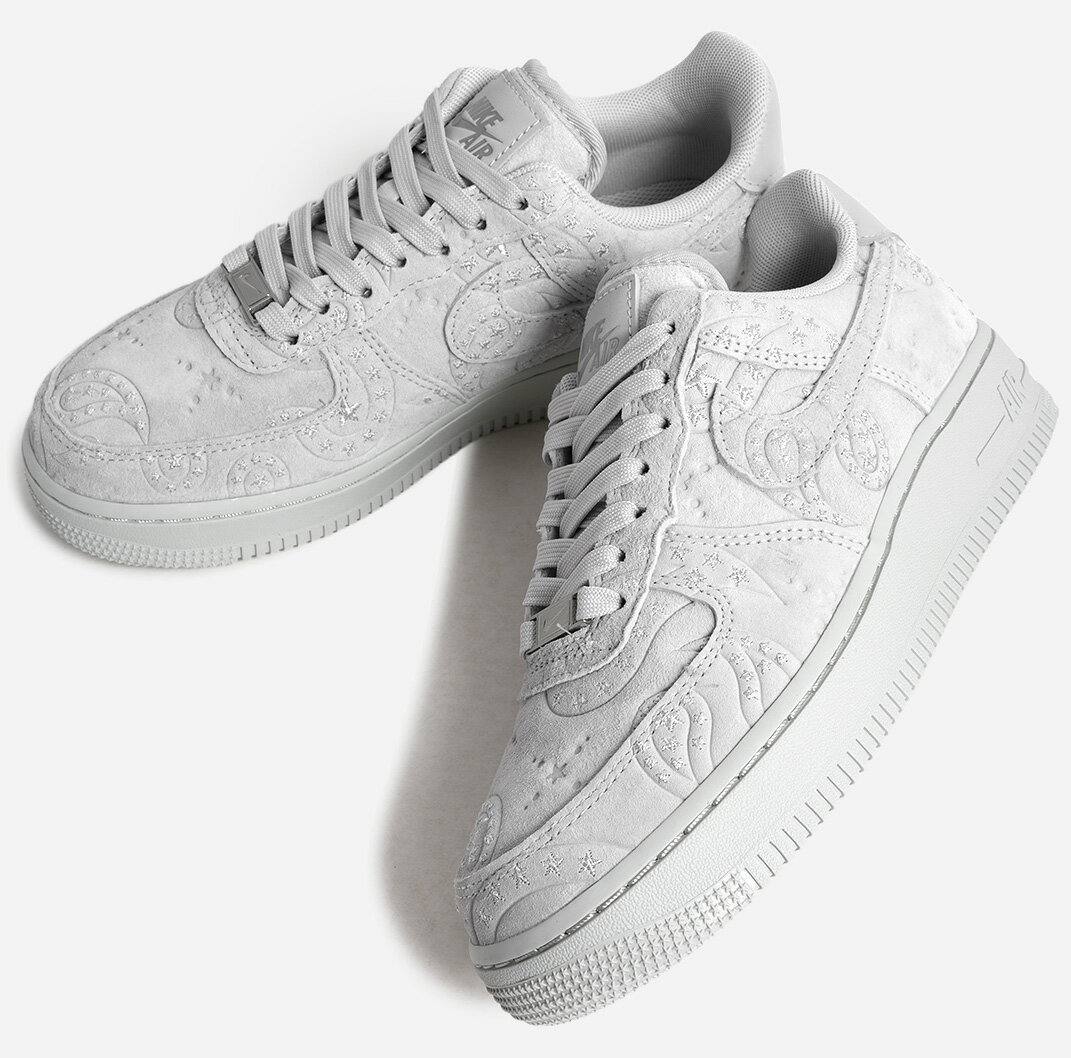 NIKE ペイズリー柄　お値引き可能です！！　 ペイズリー柄