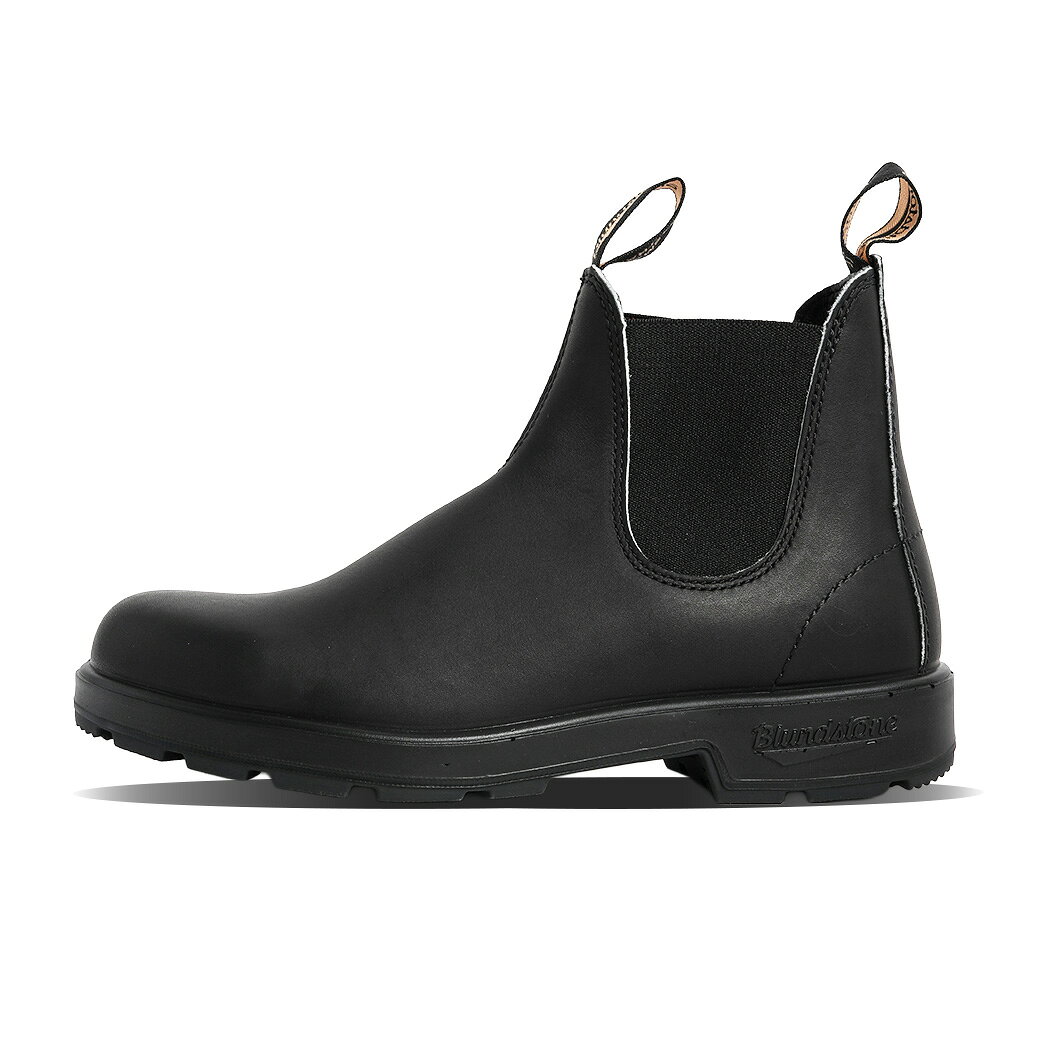 codexxxのBLUNDSTONE ブランドストーン オリジナルス BS510 ブーツ ORIGINALS #510 BLACK ( ブラック 黒 レザーブーツ サイドゴアブーツ BS510089 )｜アングル3