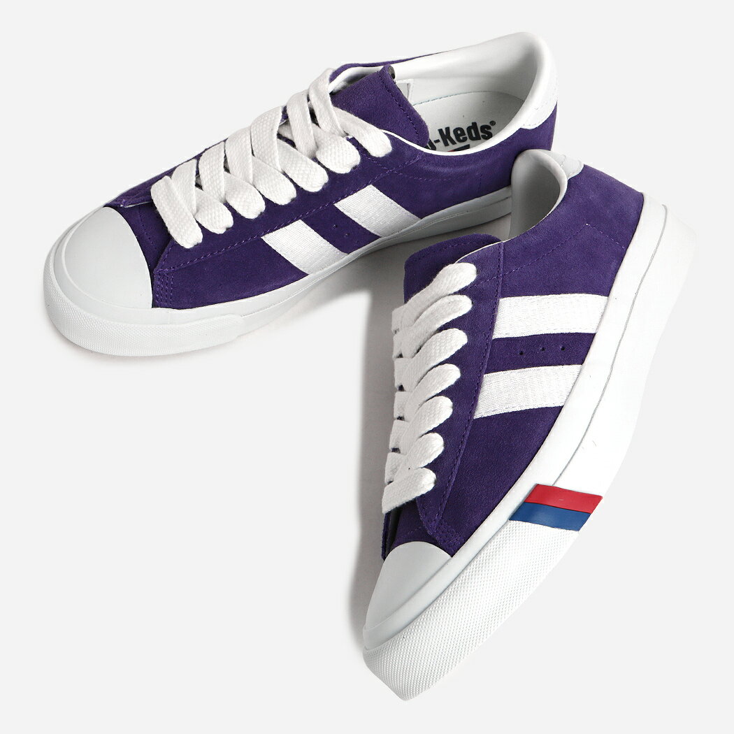 PRO-keds プロケッズ ロイヤルプラス �