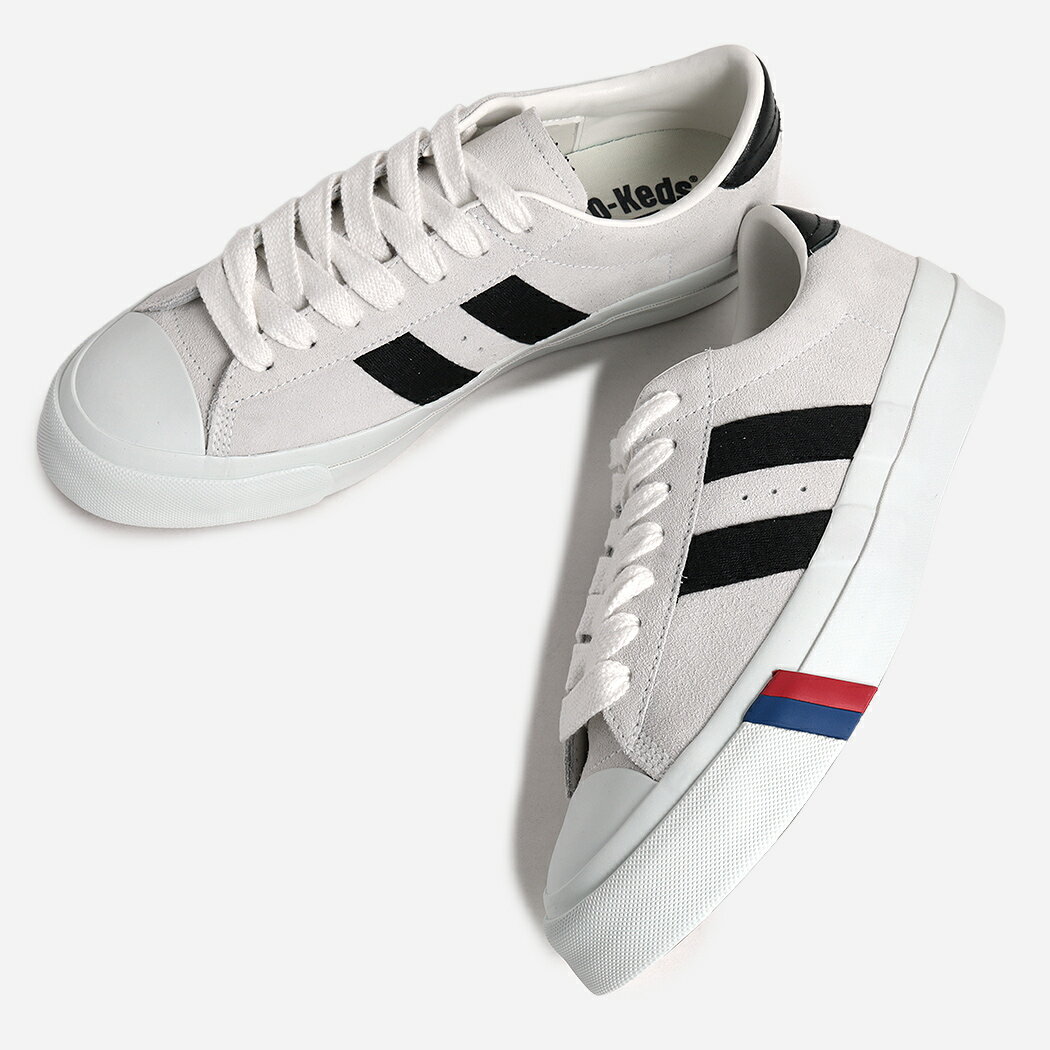PRO-Keds プロケッズ ロイヤルプラス �