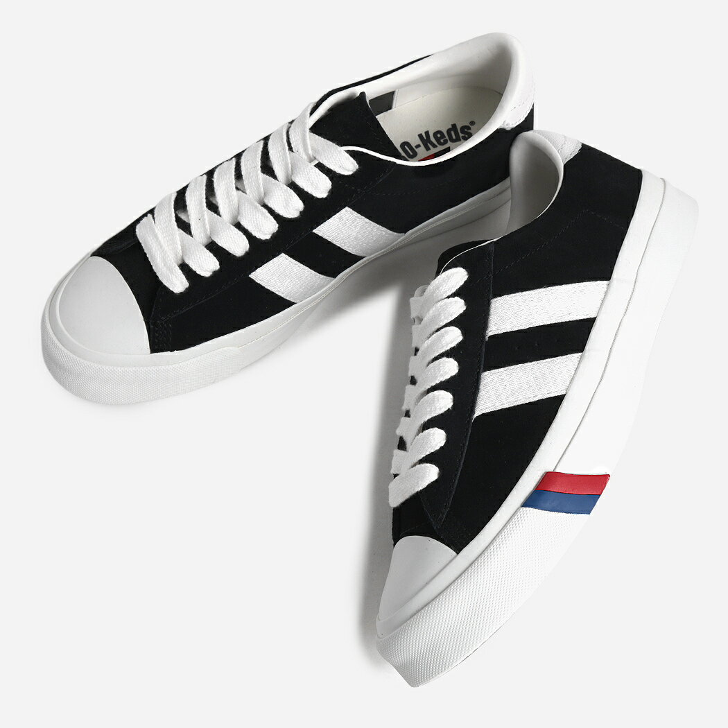 PRO-Keds プロケッズ ロイヤルプラス �
