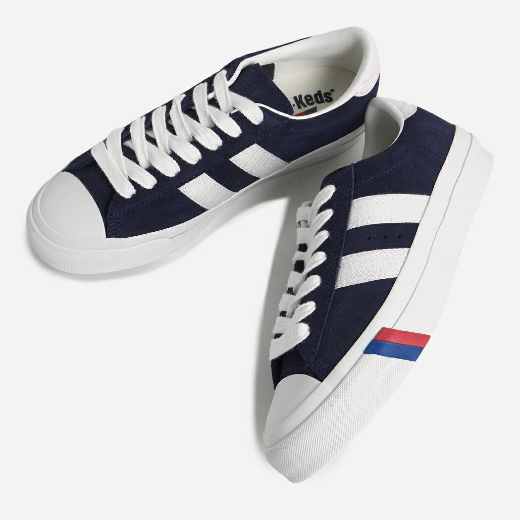 PRO-Keds プロケッズ ロイヤルプラス �