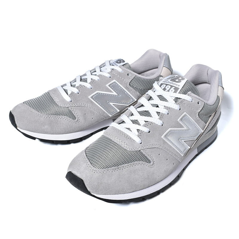 NEW BALANCE �˥塼�Х�� 996 ���ˡ����� CM996GR2 