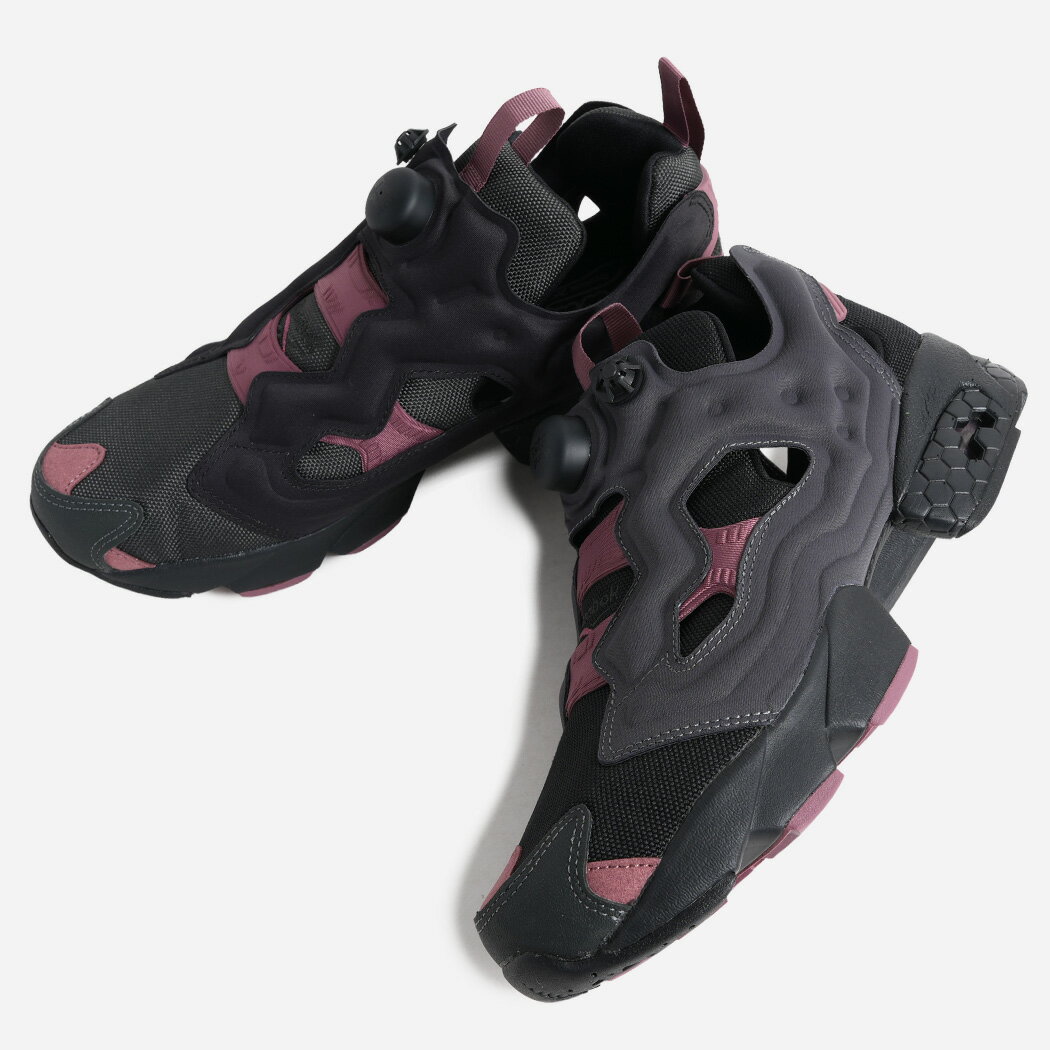 REEBOK リーボック インスタ ポンプフューリー 94 スニーカー INSTAPUMP FURY 94 B...