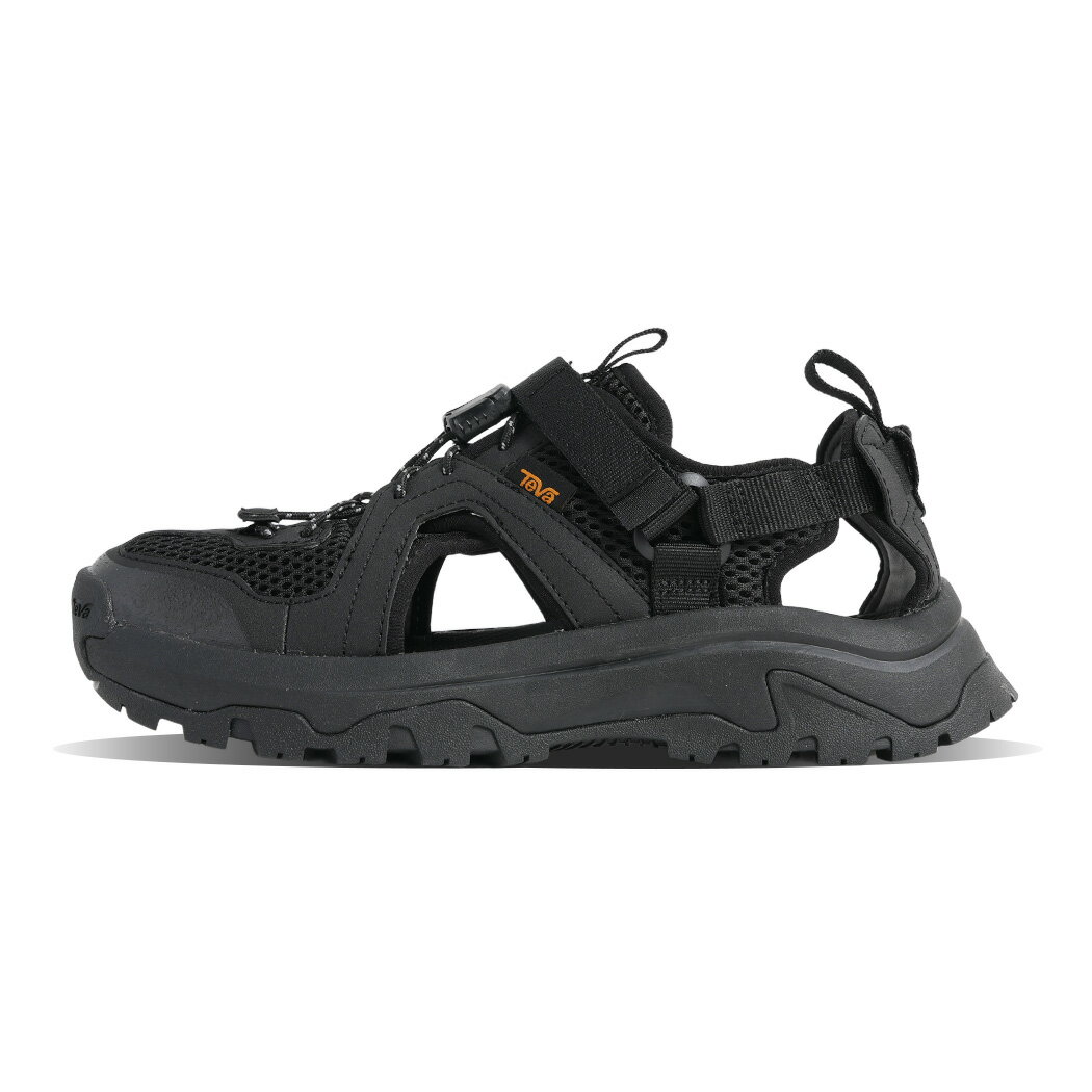 TEVA HURRICANE XLT3 CT BLACK テバ ハリケーン スニーカー サンダル ( 黒 ブラッ...