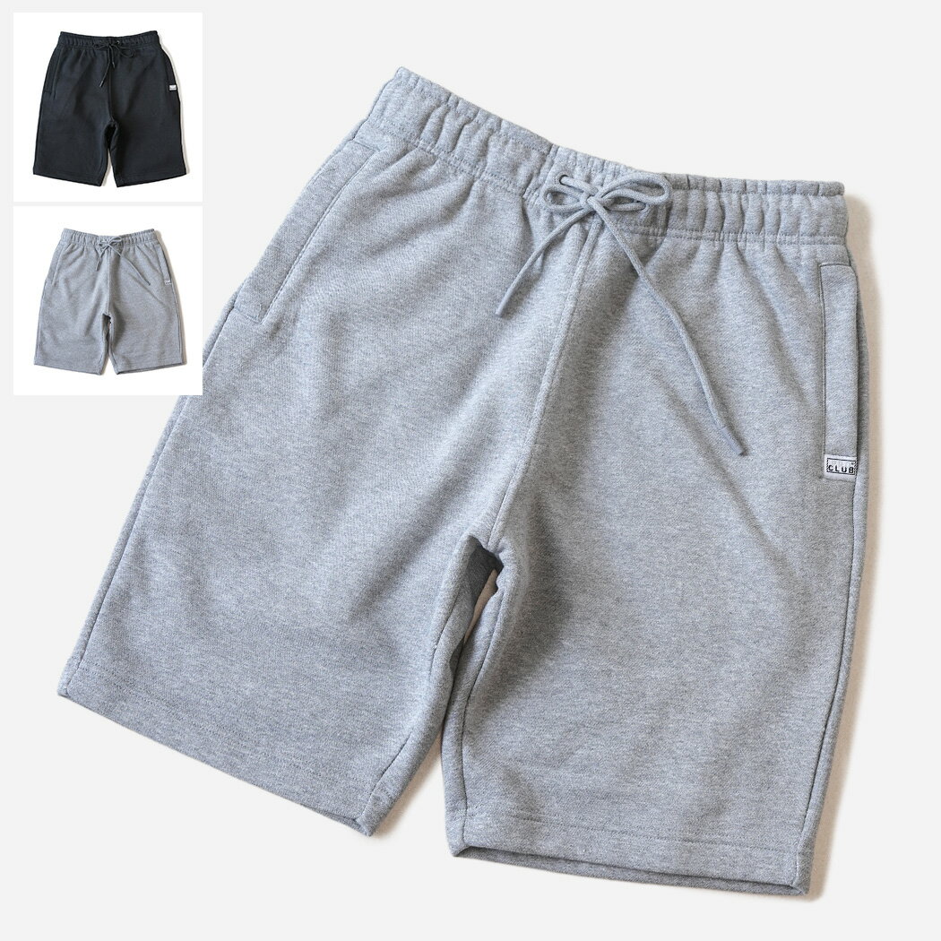 Rakuten - PRO CLUB HEAVY WEIGHT BASIC SWEAT SHORT 2COLORS プロクラブ スウェット ショーツ パンツ ショートパンツ 短パン 半パン ハーフパンツ ボトムス セットアップ 可能 ヘビーウェイト 無地 メンズ 12PC0402
