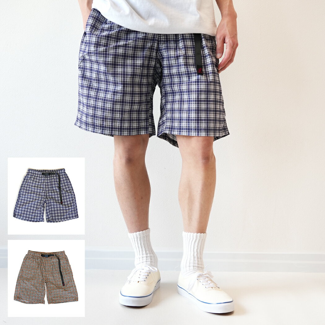 楽天市場】チェック パンツ（ブランドグラミチ）（メンズファッション