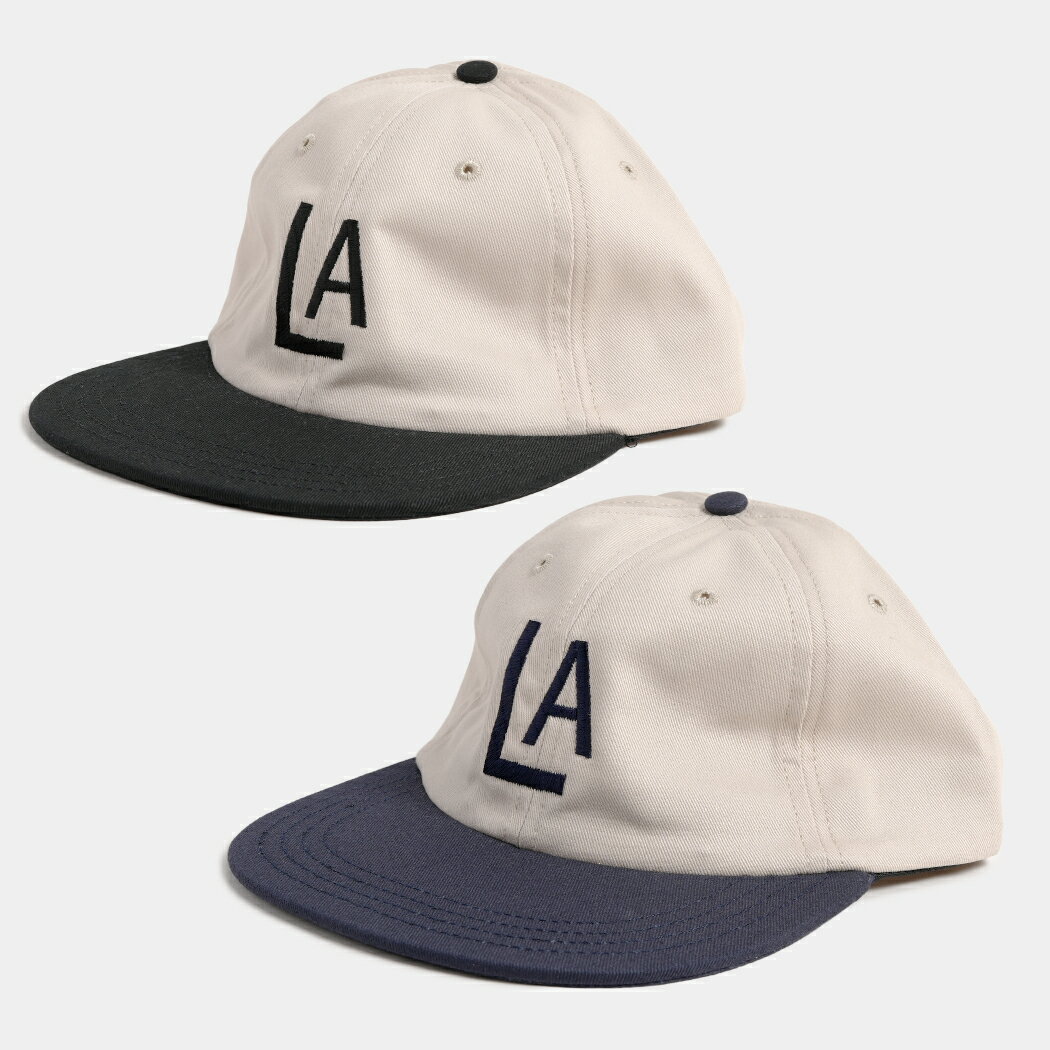 Rakuten - COOPERSTOWN BALL CAP LOS ANGELES ANGELS 2COLOR クーパーズタウン ボール キャップ ロサンゼルス エンジェルス 帽子 ( MADE IN USA LA コットン アメリカ製 メンズ レディース )