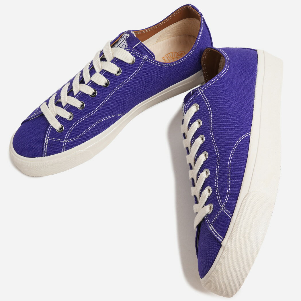 LAST RESORT AB VM003 CANVAS LO LIBERTY PURPLE WHITE ラストリゾート ローカット キャンバス スニーカー 紫 メンズ レディース ( SKATE ローテク スケート )