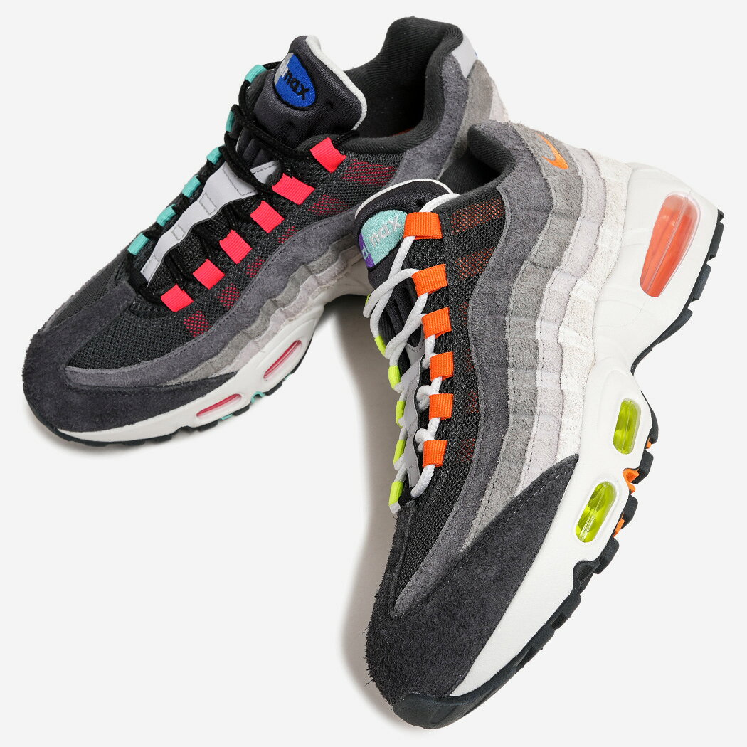 楽天市場】AIR MAX 95 greedyの通販