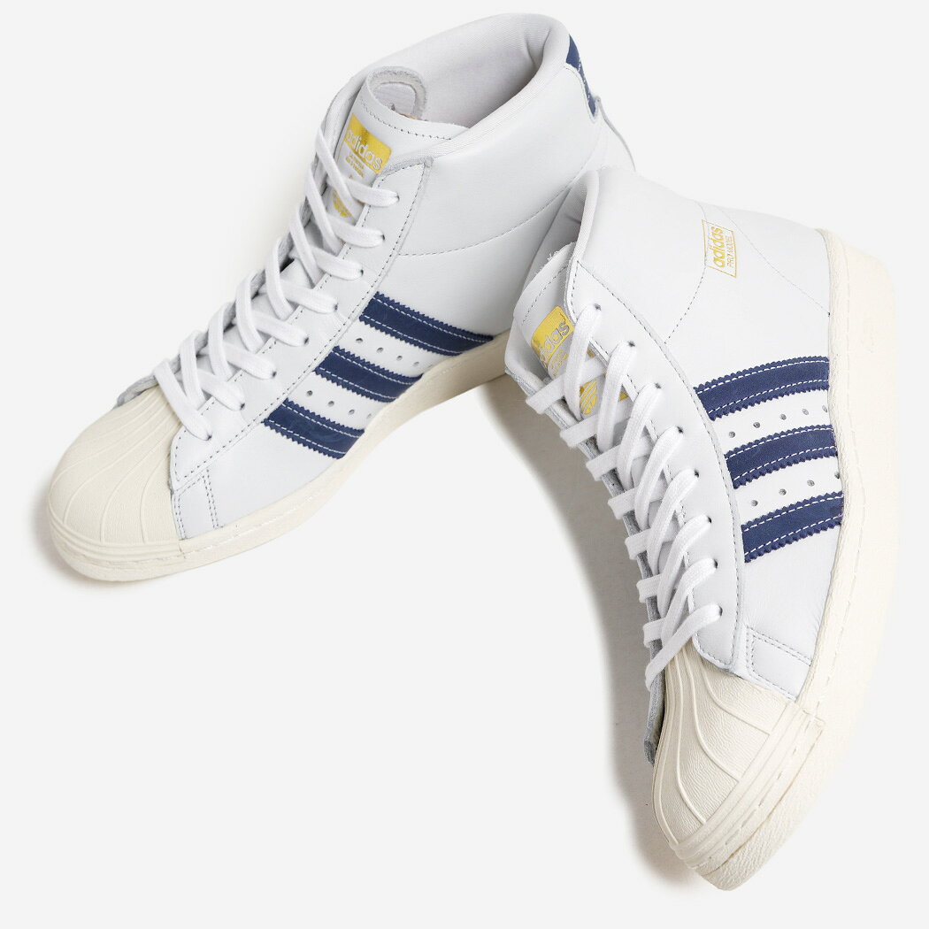 adidas PRO MODEL 80 ADV MUTED PURPLE アディダス プロモデル スケート スニーカー ( SKATE パープル 紫 白 ホワイト メンズ KJ0210 )