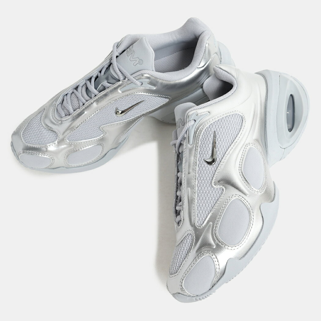 NIKE WMNS AIR MAX MUSE SILVER METALLIC ナイキ ウィメンズ エア マックス ミューズ スニーカー ( シルバー 銀 ランニング レディース FV1920-008 )