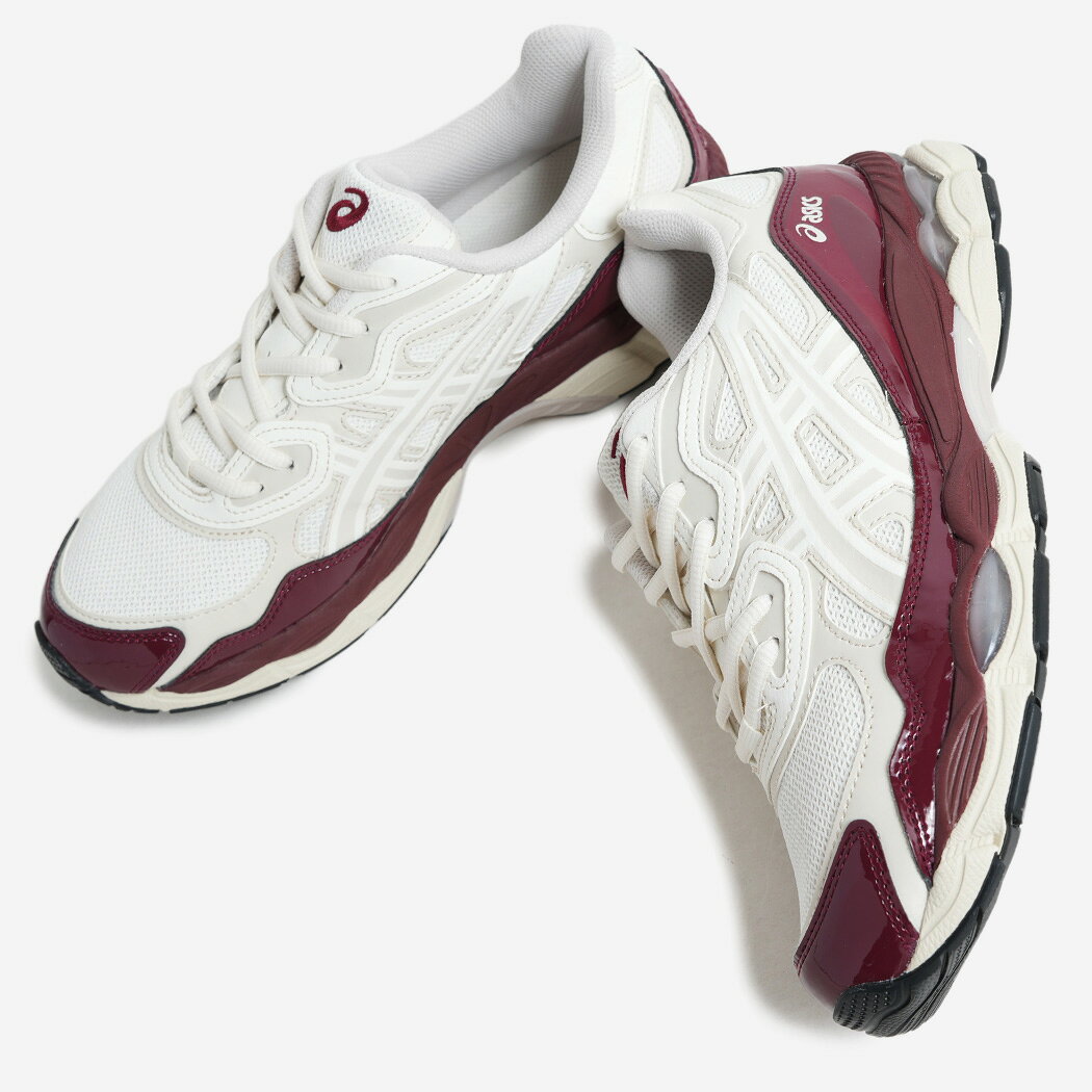 楽天市場】asics gel nyc（靴サイズ（cm）25.5）（靴）の通販