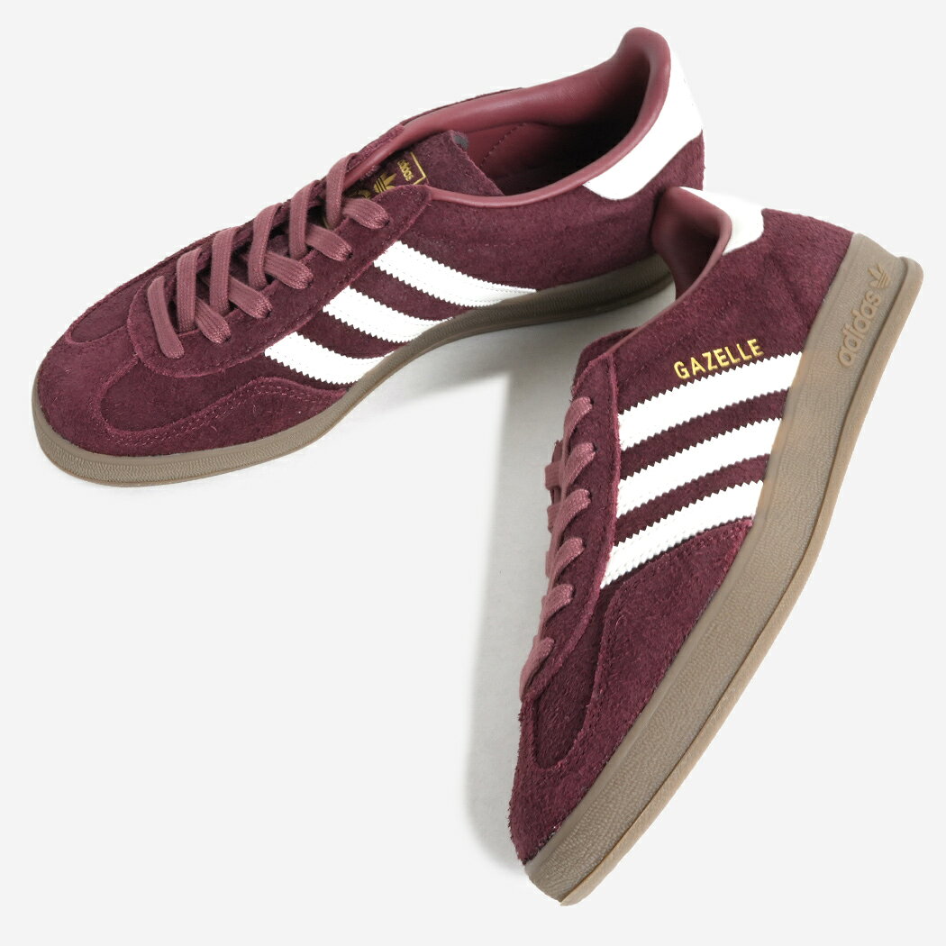 楽天市場】adidas gazelle indoor（靴サイズ（cm）23.5）（メンズ靴