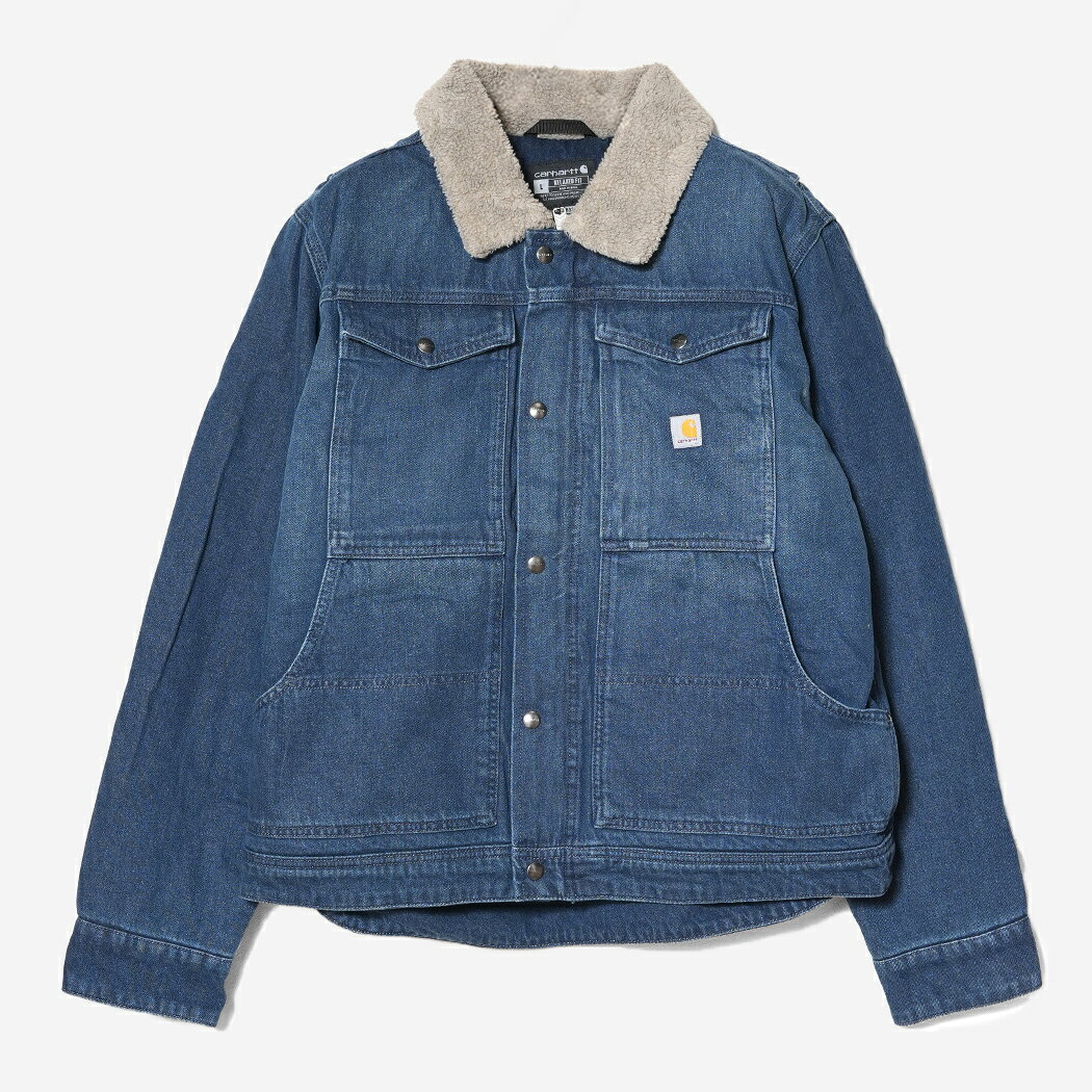 楽天市場】carhartt sherpa linedの通販