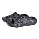 【10%割引実施中!お買い物マラソン限定クーポン配布中!!】MERRELL WOMEN HYDRO SLIDE 2 "BLACK" メレル ウィメンズ ハイドロ スライド サンダル ( SANDAL 黒 ブラック メンズ レディース ウィメンズ 国内正規品 J006524 )