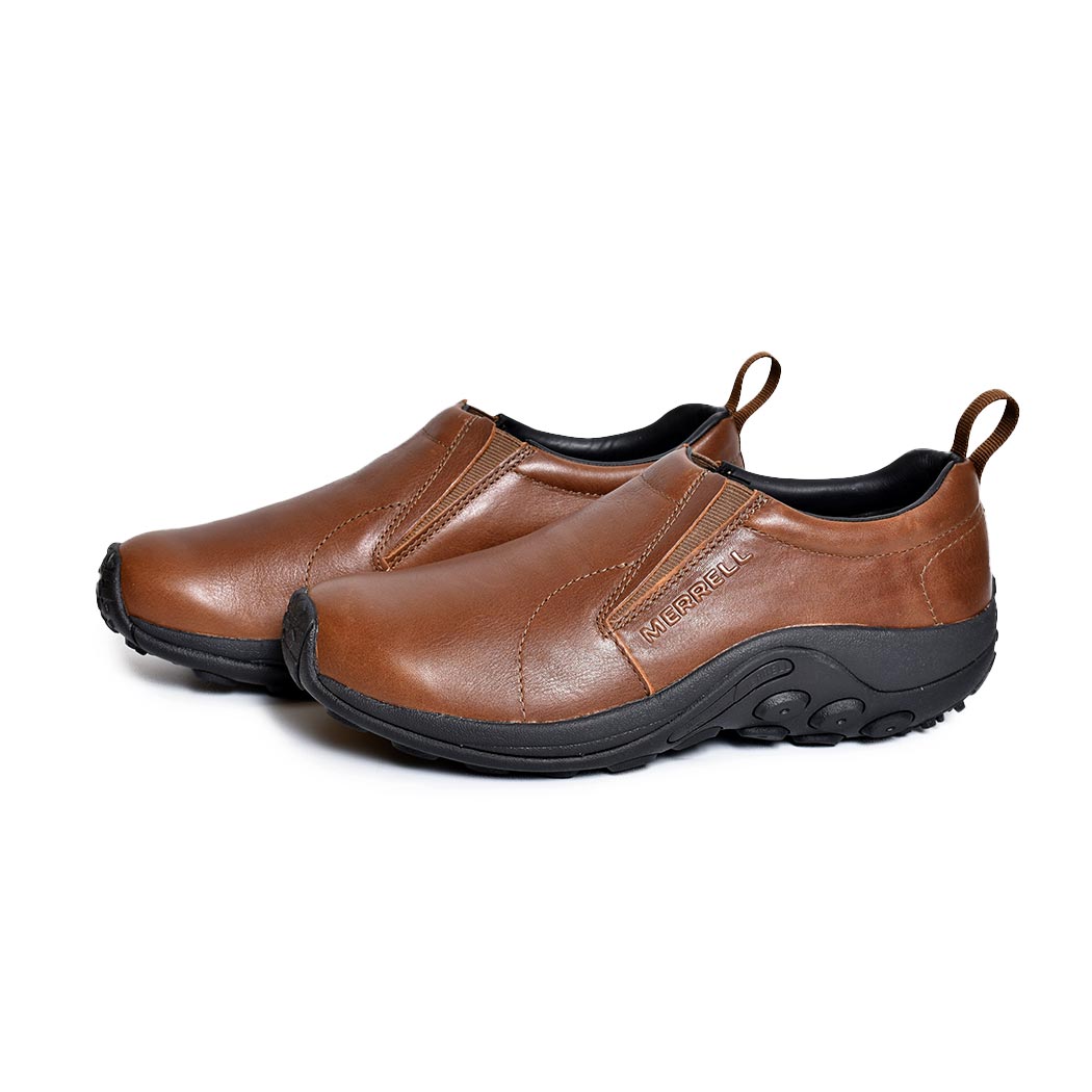 【10%割引実施中！】MERRELL JUNGLE MOC LTR 2 