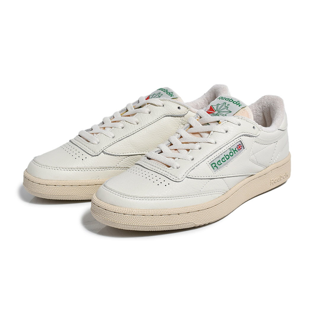 REEBOK CLUB C 85 VINTAGE 