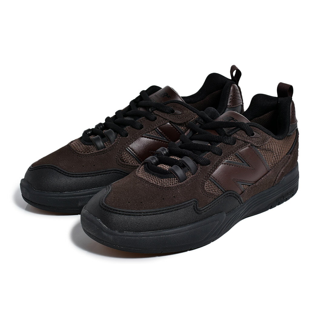 樂天商城 - 海外限定 NEW BALANCE NUMERIC NM808LXR 