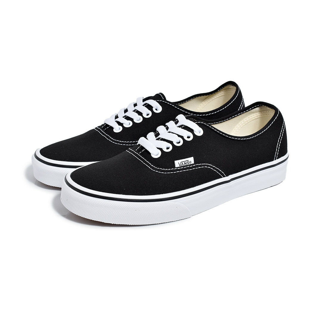 Rakuten - 【ポイント10倍】VANS AUTHENTIC 