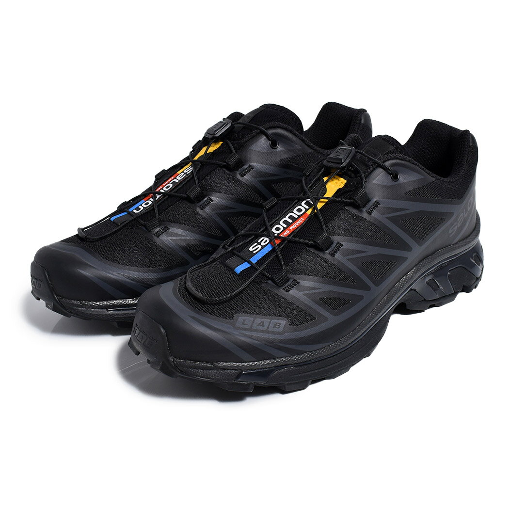 Rakuten - SALOMON XT-6 