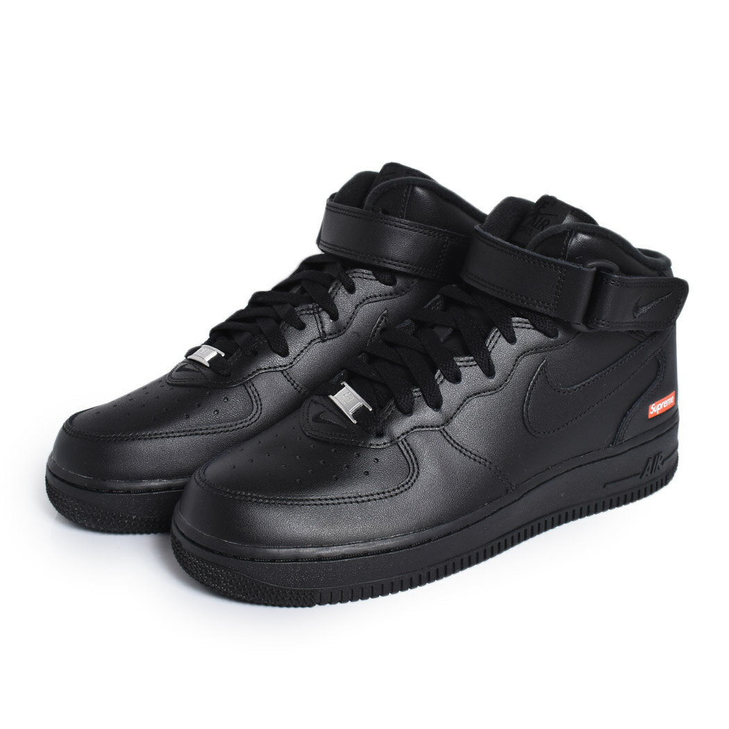 codexxx㤨NIKE ʥ ե 1 ߥå ץ꡼ ˡ AIR FORCE 1 MID / SUPREME 