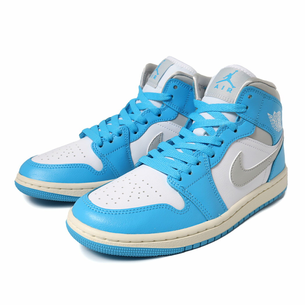 楽天市場】エアジョーダン1 水色の通販
