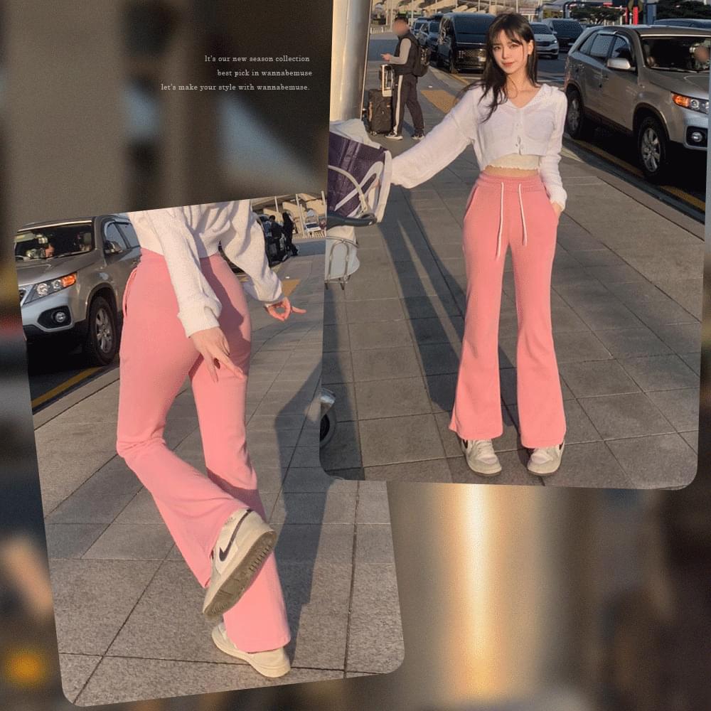 ウエストザロックハイウエストチャッ...