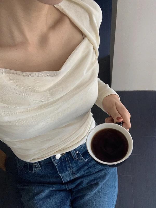 リアナ春ボレロシースルーレースドレ...