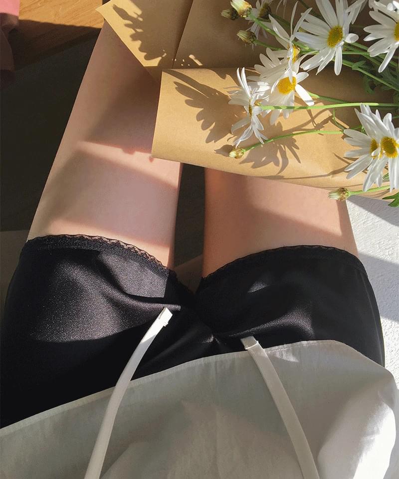 シュガーレースショートパンツ ショートパンツ レディース｜韓国 Daltt｜コーディブック