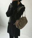 バスクデイリーボストンショルダーバッグ ショルダーバッグ レディース|韓国 DAILYJOU|コーディブック